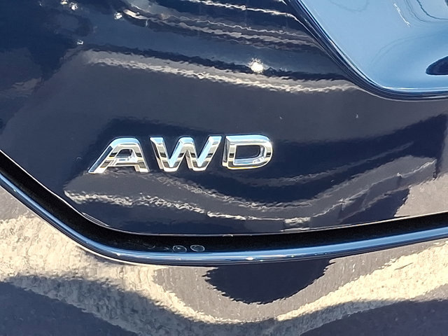 Certified 2025 Honda Pilot EX-L image 34