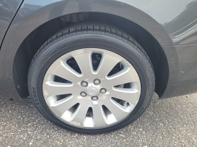 Used 2015 Buick LaCrosse Leather AWD/4WD image 12