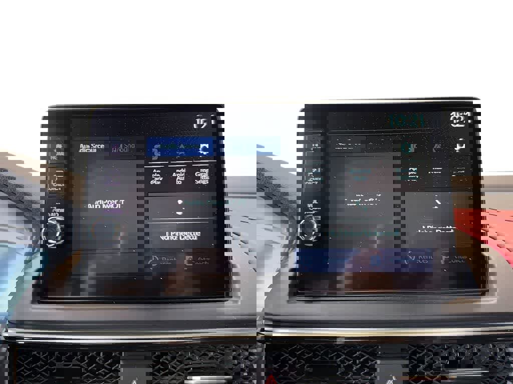 New 2026 Acura ADX A-Spec image 27