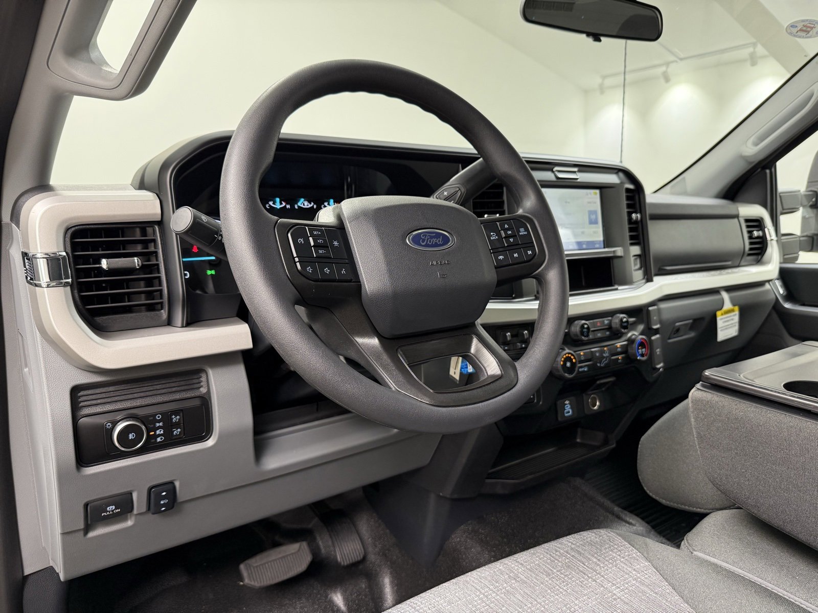 New 2025 Ford F350 XLT w/ XLT Value Package image 14