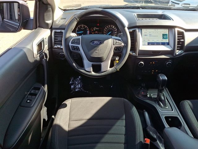 Used 2023 Ford Ranger XLT w/ Equipment Group 301A Mid AWD/4WD image 14