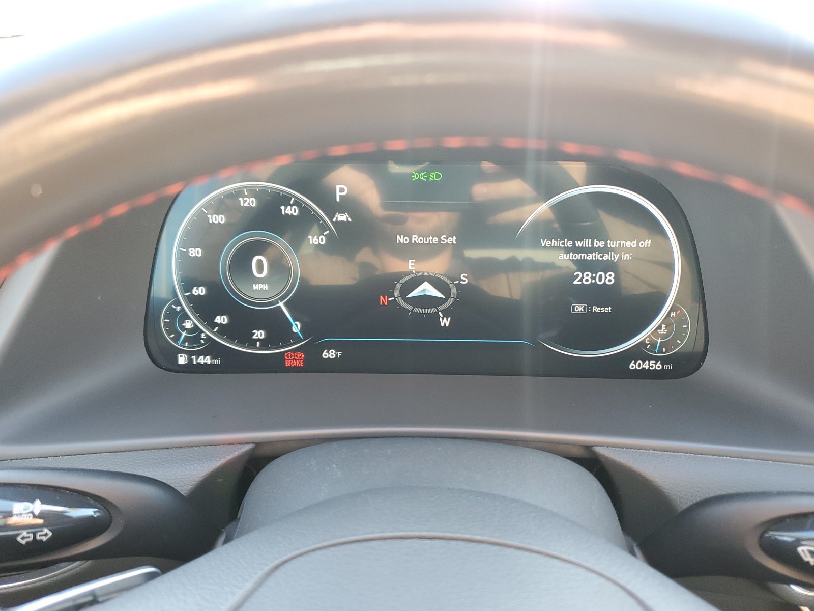 Used 2022 Hyundai Sonata SEL Plus FWD image 24