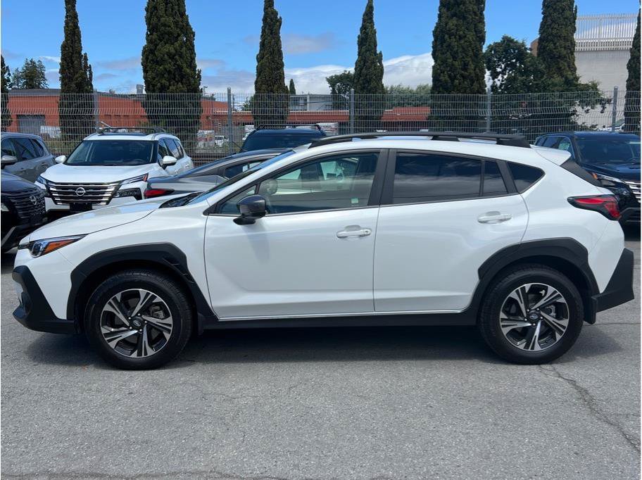 Used 2024 Subaru Crosstrek 2.0i Premium AWD/4WD image 7