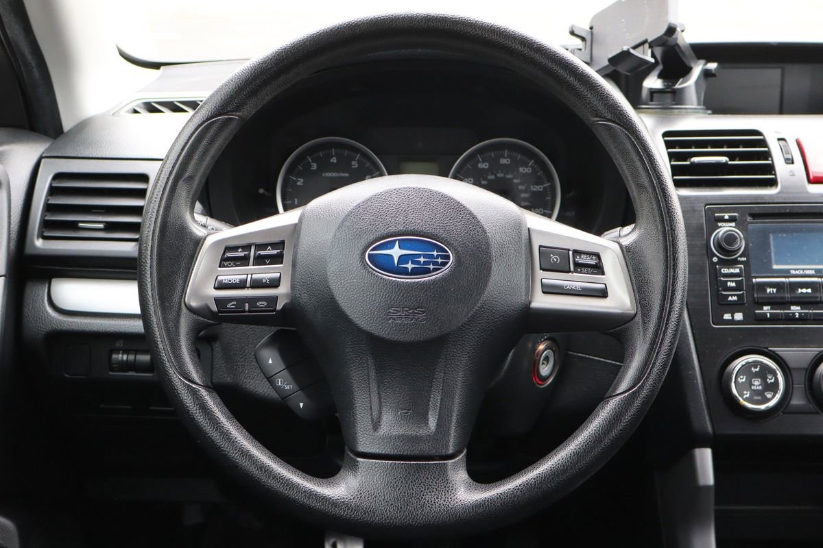 Used 2015 Subaru Forester 2.5i image 18