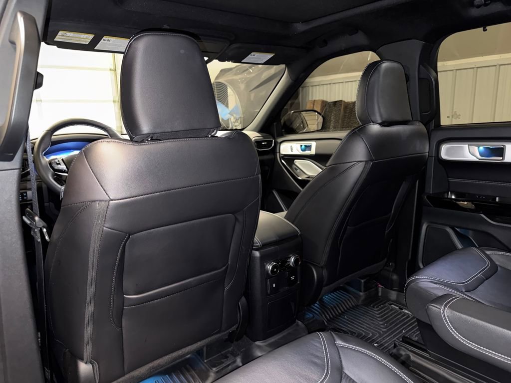 Used 2023 Ford Explorer ST w/ Equipment Group 401A image 24