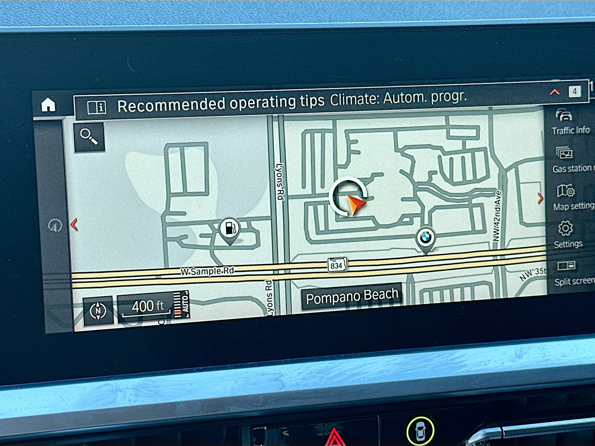 Used 2021 BMW 440i xDrive Coupe image 14