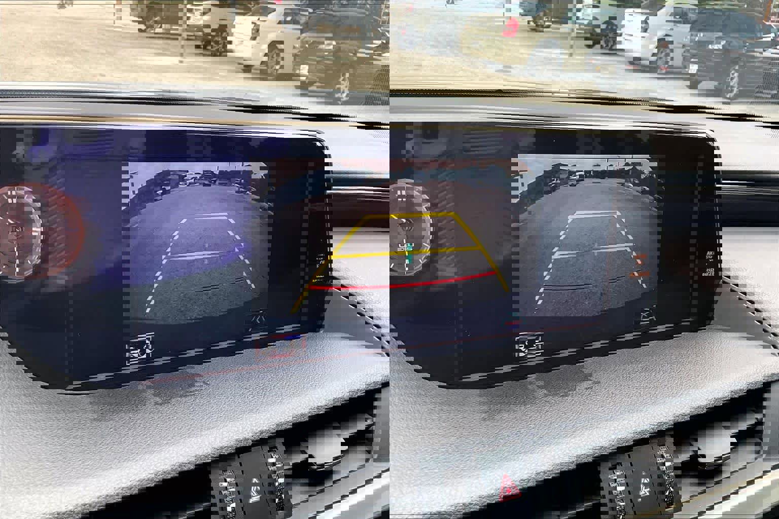 Used 2021 Lexus ES 350 w/ Premium Package image 26