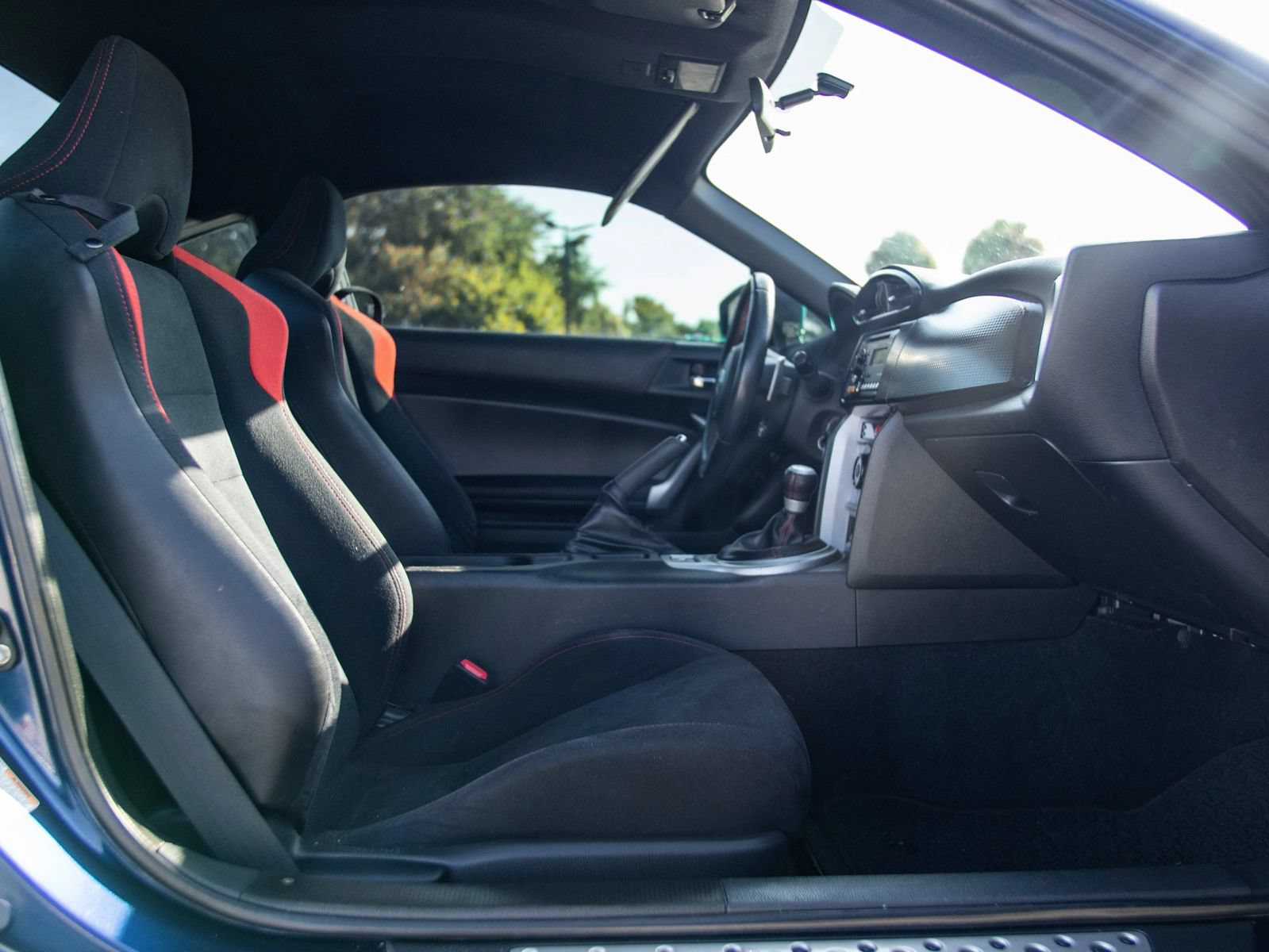 Used 2013 Scion FR-S RWD image 24