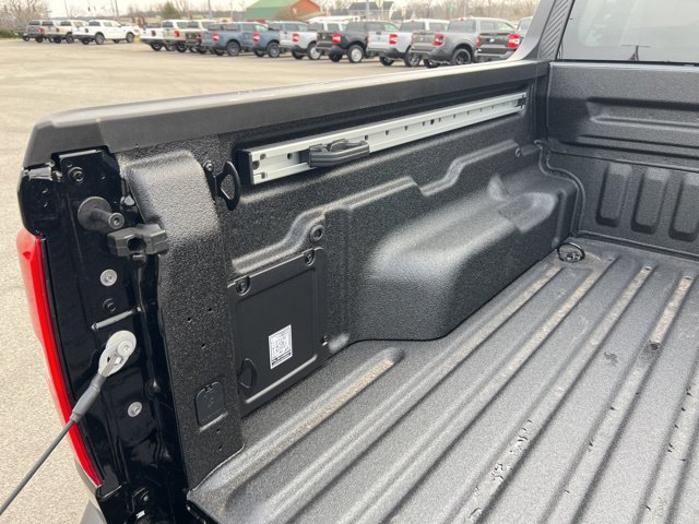 New 2026 Ford Maverick XL AWD/4WD image 59