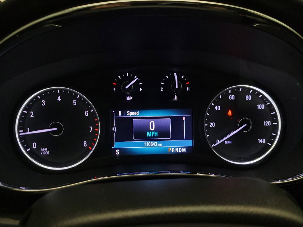 Used 2020 Buick Encore Preferred image 23