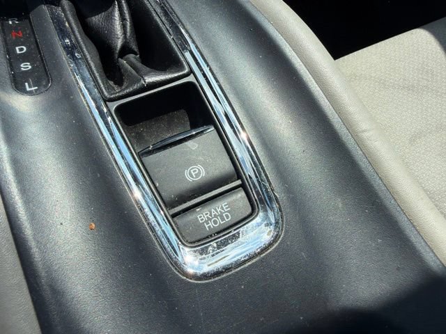 Used 2019 Honda HR-V LX image 24