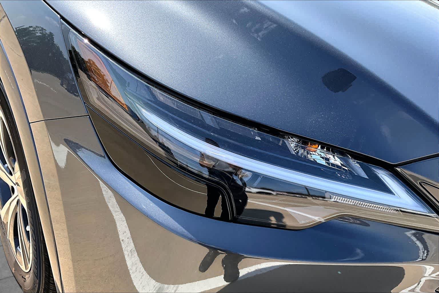 New 2026 Lexus RX 350 Premium w/ Convenience Package FWD image 13