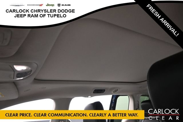 Used 2023 Chrysler Pacifica Limited FWD image 24
