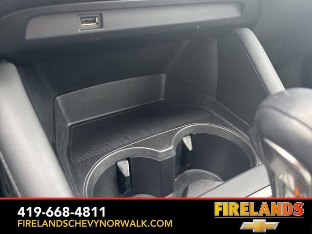 Used 2020 MAZDA MAZDA3 Sedan w/ Select Package image 24
