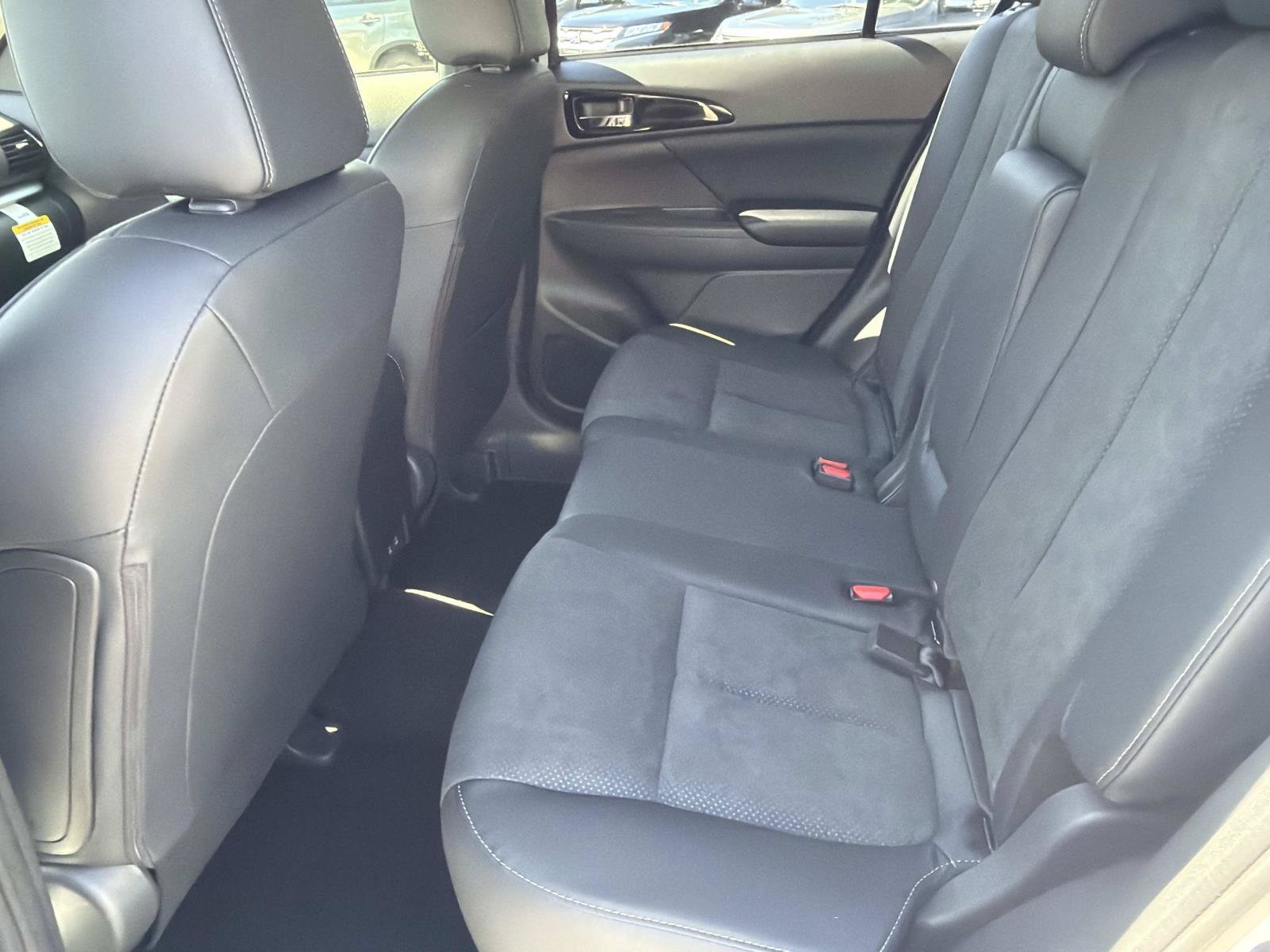 New 2026 Mitsubishi Eclipse Cross SE AWD/4WD image 11