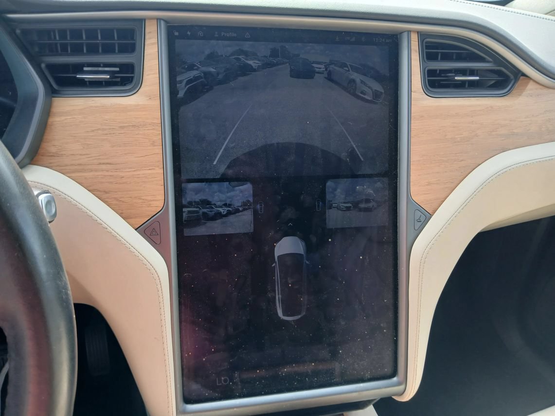 Used 2019 Tesla Model X P100D AWD/4WD image 42
