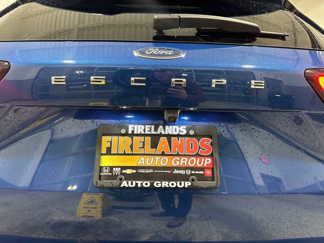 Used 2023 Ford Escape ST-Line Select image 42