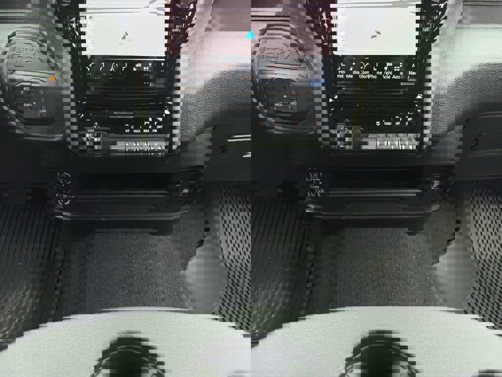 New 2026 RAM 2500 Tradesman image 22