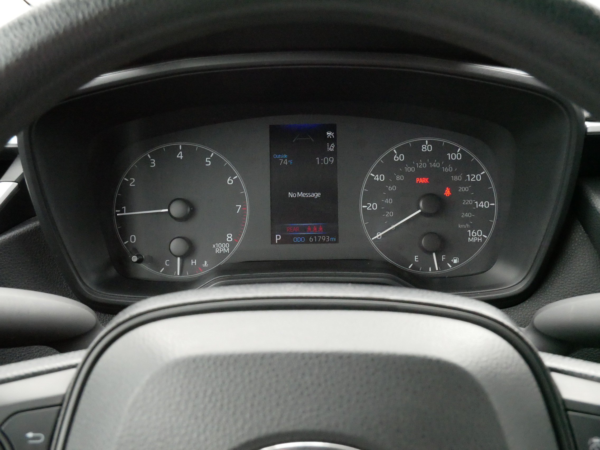 Certified 2023 Toyota Corolla LE FWD image 21