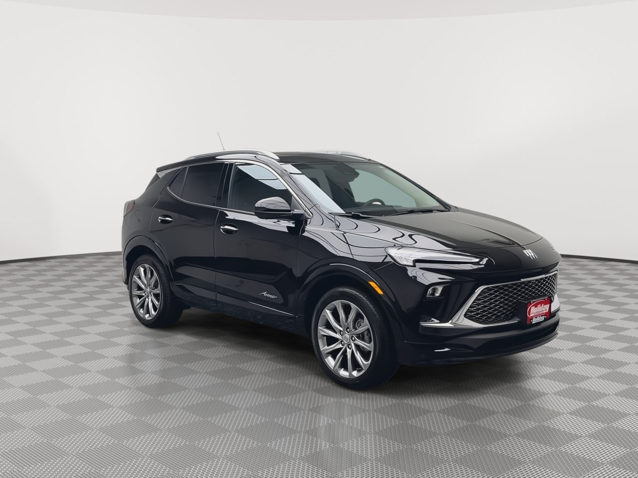Used 2026 Buick Encore GX Avenir w/ Avenir Technology Package AWD/4WD image 34
