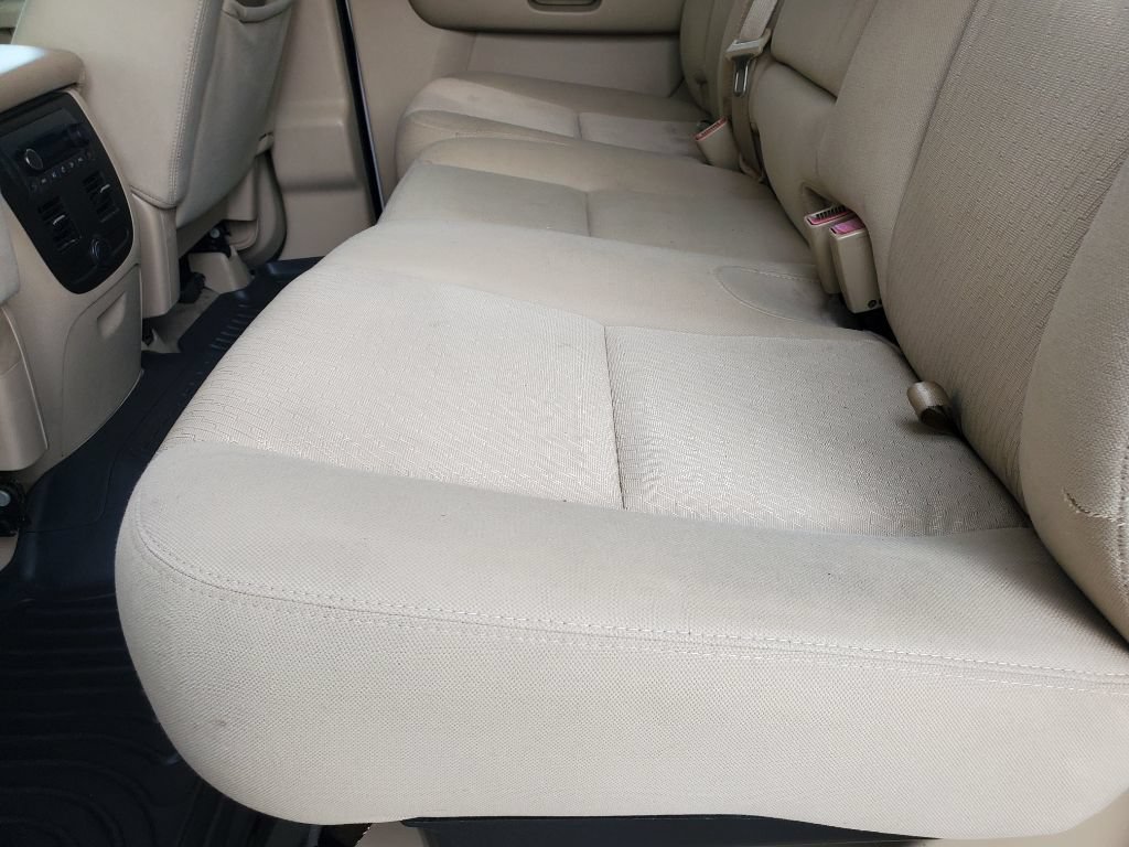 Used 2011 Chevrolet Avalanche LS RWD image 20