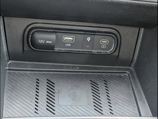 Certified 2024 Kia Sportage X-Pro Prestige AWD/4WD image 17