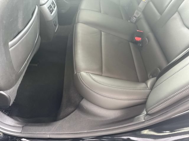 Certified 2023 Cadillac CT4 Premium Luxury w/ Climate Package AWD/4WD image 59