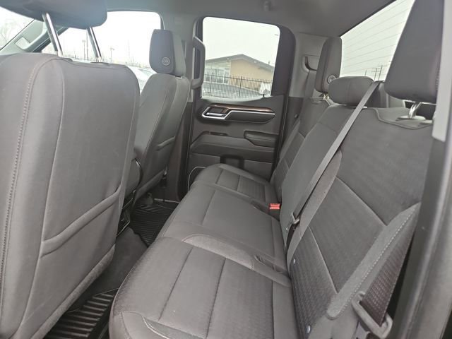 Used 2023 Chevrolet Silverado 1500 LT image 24