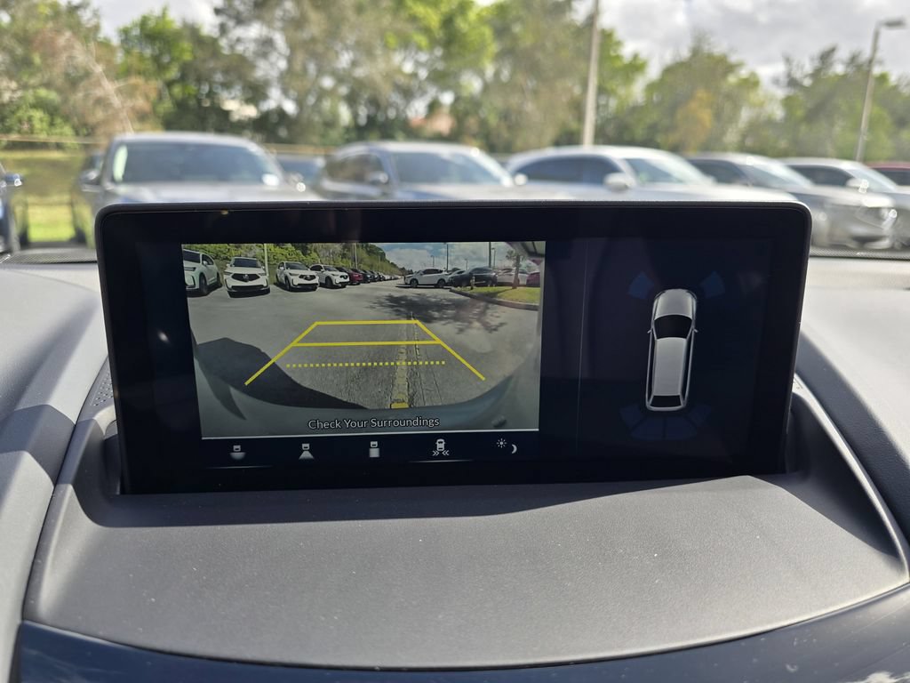 New 2026 Acura RDX SH-AWD w/ Technology Package image 16