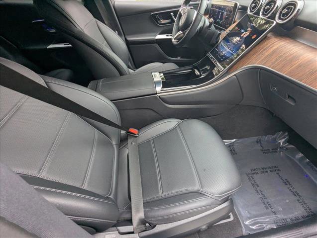 Certified 2026 Mercedes-Benz GLC 300 image 21