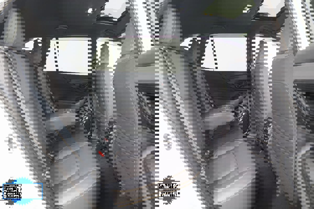 Used 2024 Subaru Outback Wilderness image 14