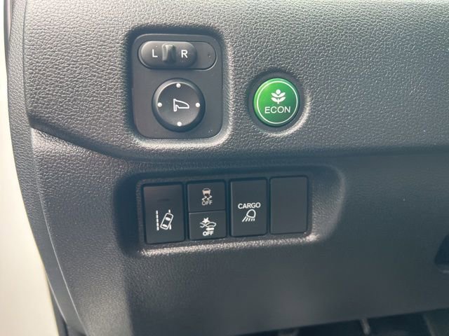 Used 2025 Honda Ridgeline RTL image 8