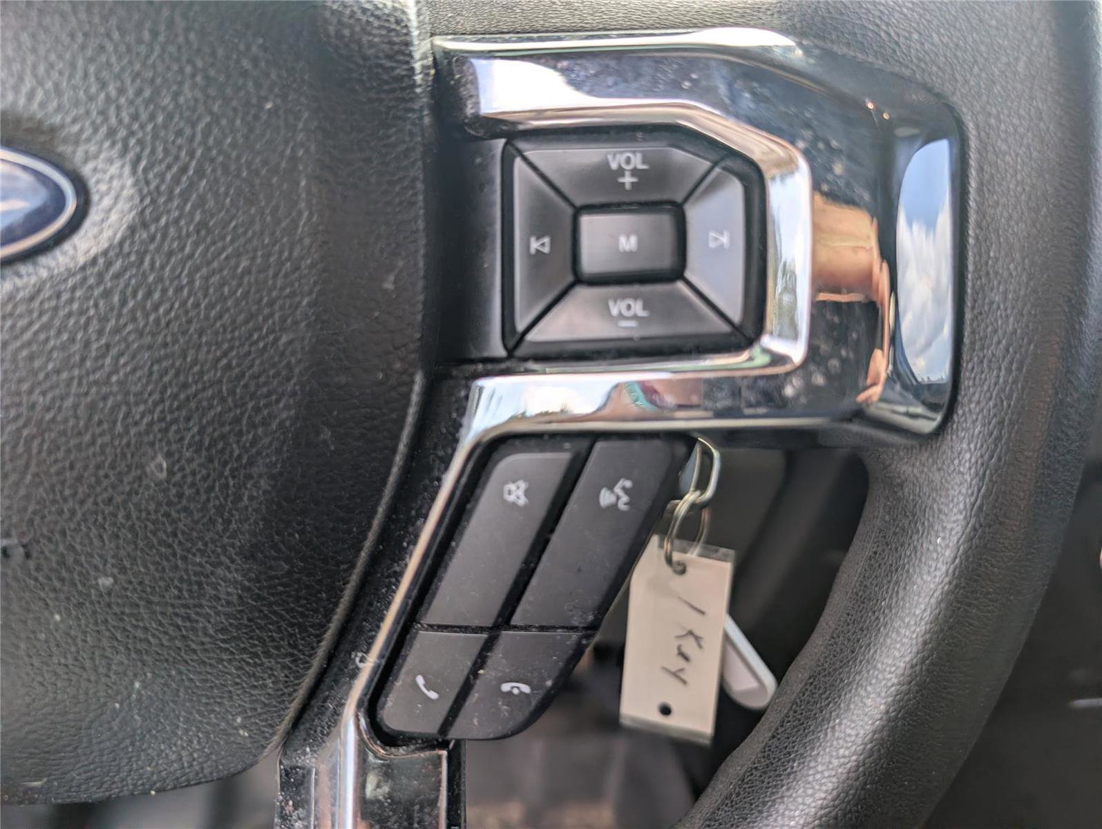 Used 2018 Ford F250 XLT AWD/4WD image 19