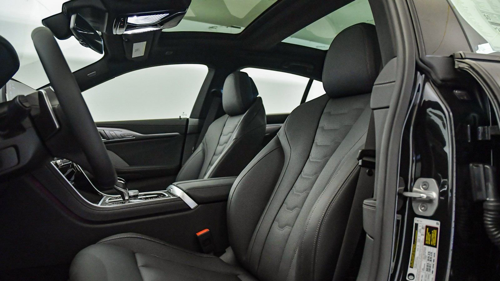 New 2026 BMW 840i RWD image 20