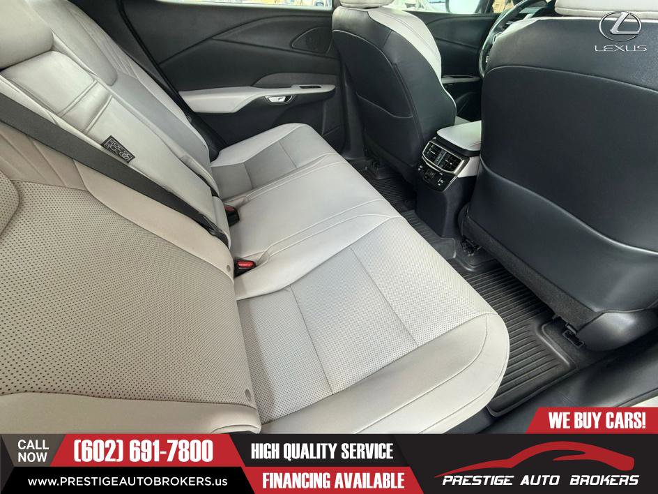 Used 2023 Lexus RX 350 Premium Plus image 37