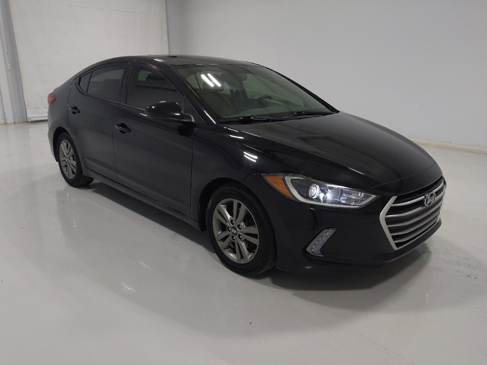 Used 2017 Hyundai Elantra Value Edition image 13