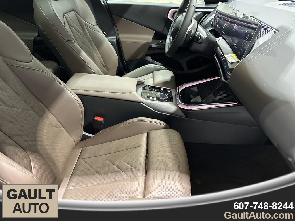New 2026 BMW X3 xDrive30 w/ Convenience Package image 19