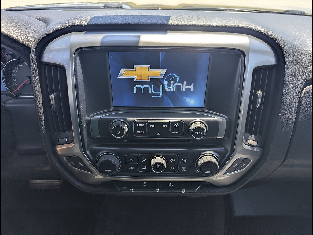 Used 2015 Chevrolet Silverado 1500 LT w/ LT Convenience Package AWD/4WD image 30