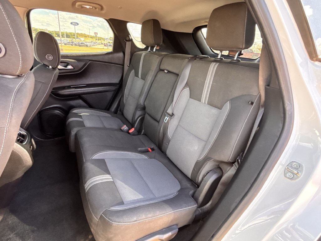 Used 2023 Chevrolet Blazer LT FWD image 22