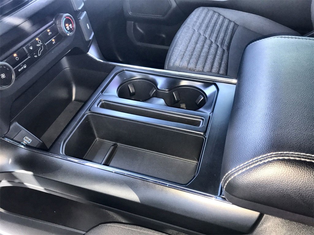 Used 2023 Ford F150 XL w/ STX Appearance Package image 20