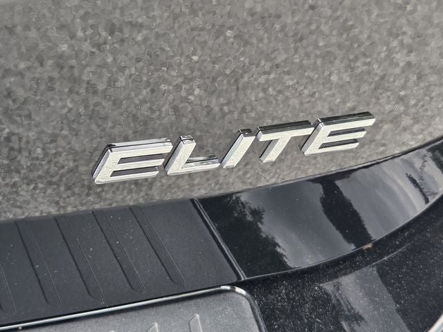Certified 2026 Honda Odyssey Elite image 41