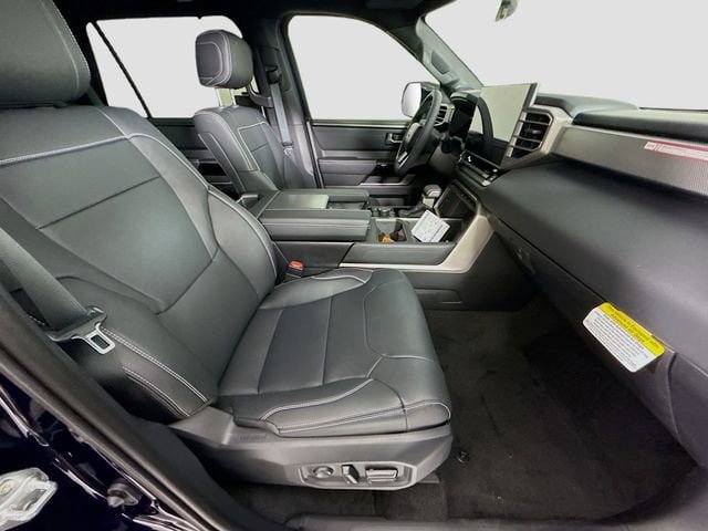 New 2026 Toyota Sequoia Limited image 29