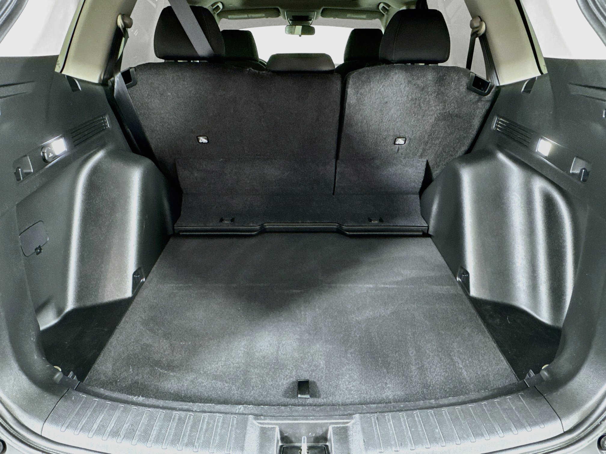 Certified 2024 Honda CR-V EX image 26
