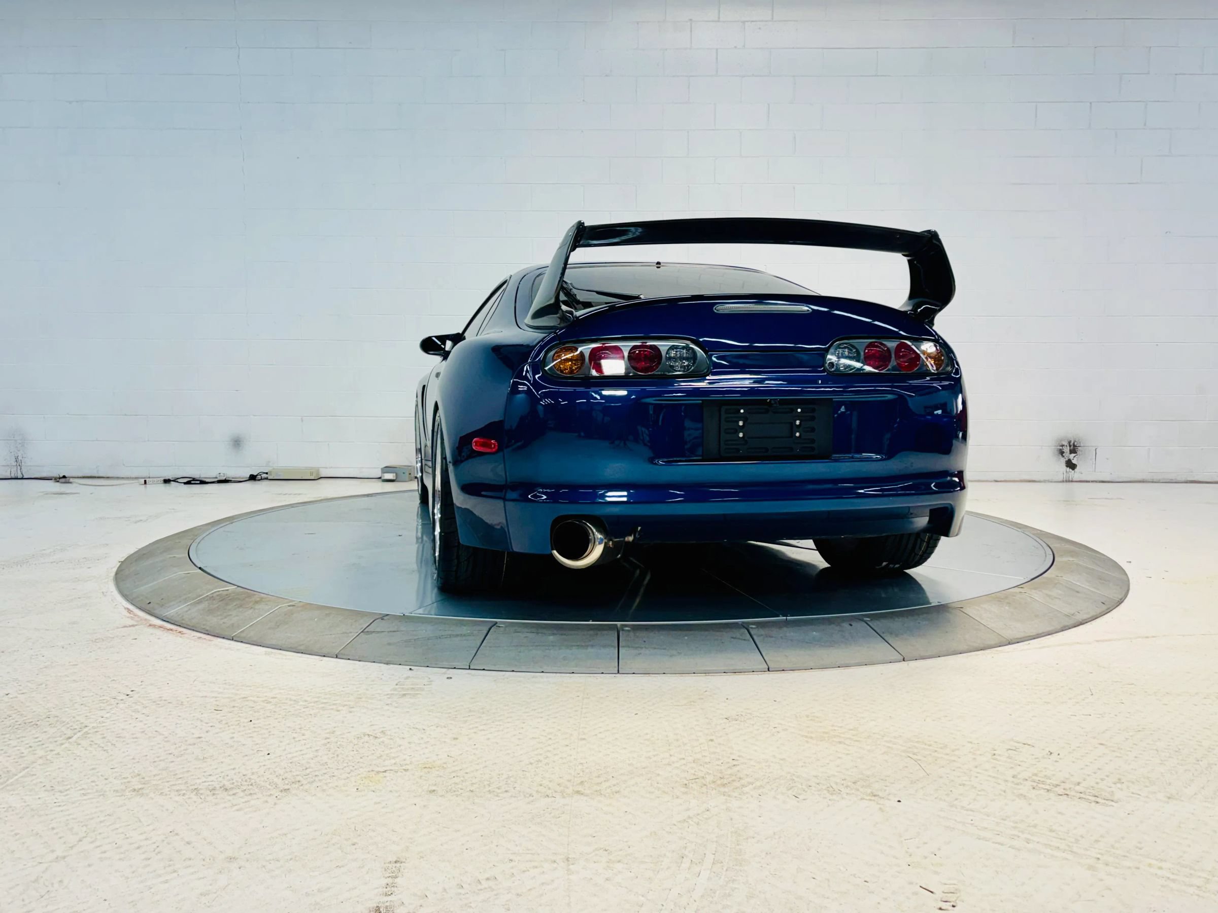 Used 1994 Toyota Supra Turbo RWD image 31