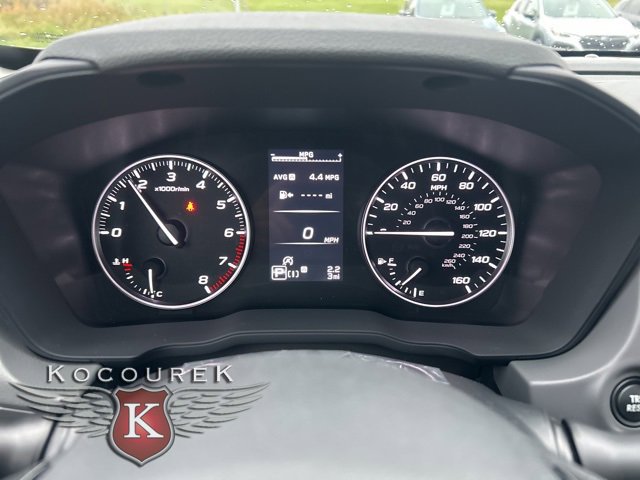 New 2026 Subaru Crosstrek 2.5i Premium image 14