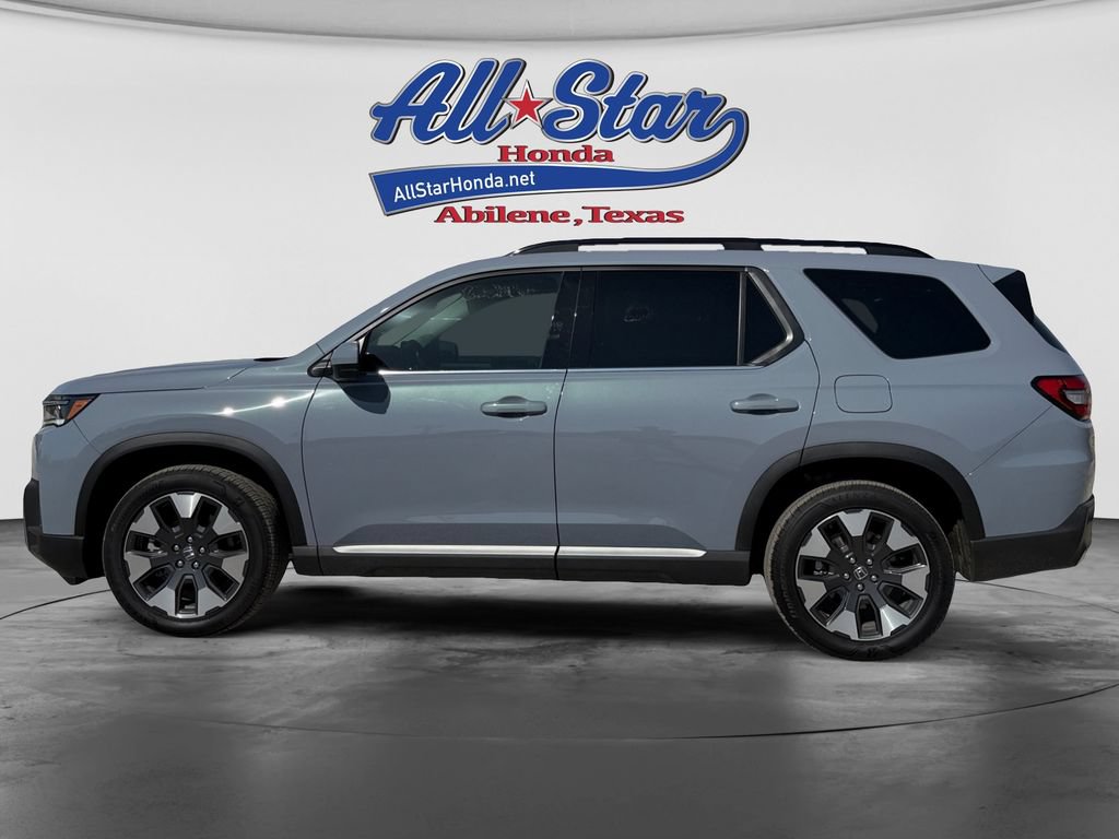 Used 2026 Honda Pilot Elite image 8