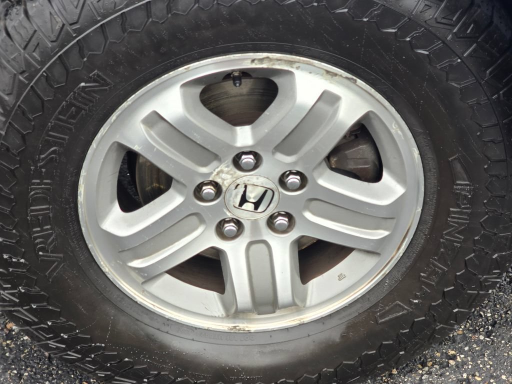 Used 2005 Honda Pilot EX-L image 11