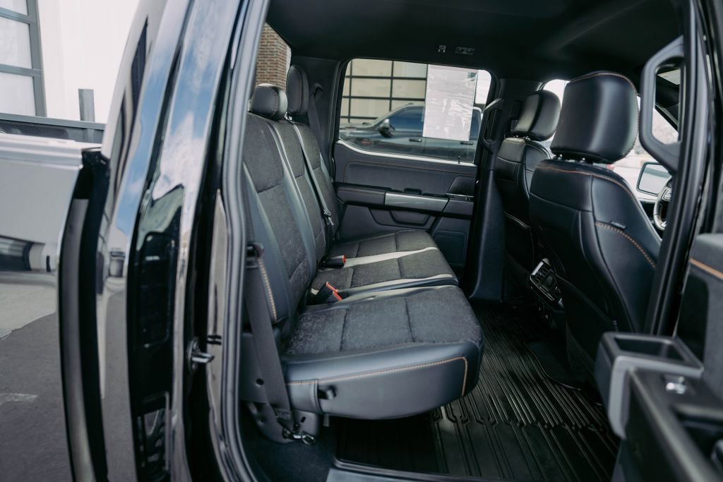 Used 2023 Ford F150 Tremor image 12