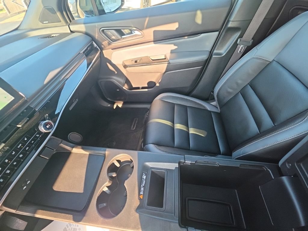 Used 2024 Honda Prologue Touring image 25