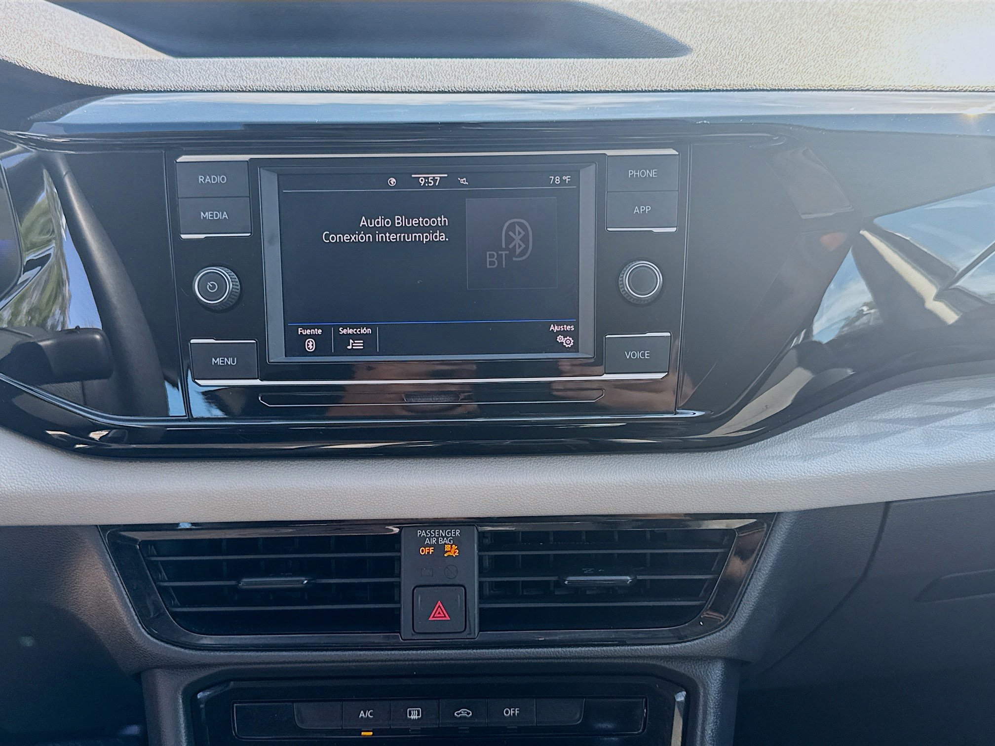 Certified 2023 Volkswagen Taos S FWD image 12